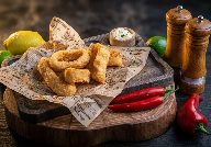 Кольца кальмаров