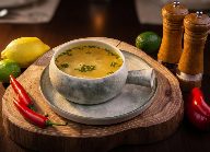 Лапша куриная