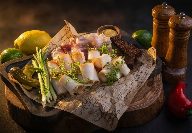Сало с лучком