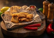 Стрипсы куриные